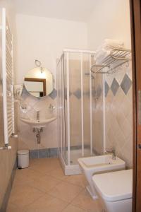 Domo - Guest-House Il Nespolo Fiorito img46