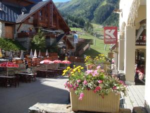 Chalets Chalet Clementine : photos des chambres