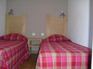 Appart'hotels Residence Les Grandes Feignes : Appartement (8 Adultes)