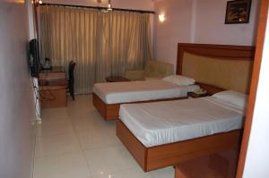 Devi Towerrs 5 Roads