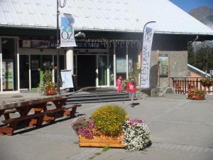 Chalets Chalet Clementine : photos des chambres