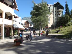 Chalets Chalet Clementine : photos des chambres