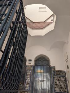 Duplex con vistas en el centro de Aracena