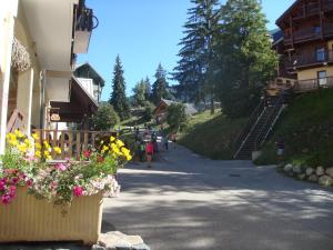 Chalets Chalet Clementine : photos des chambres