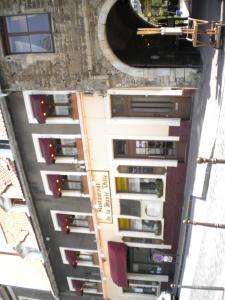 Appartements Gites de la Haute Ville : photos des chambres
