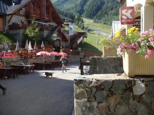 Chalets Chalet Clementine : photos des chambres