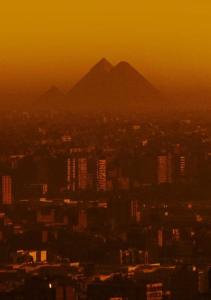 sun 3 pyramids view inn