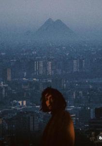 sun 3 pyramids view inn