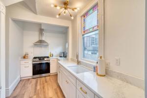 Stay Portland - Historic Queen Anne Vernacular - 95 WalkScore