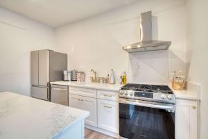 Stay Portland - Historic Queen Anne Vernacular - 95 WalkScore