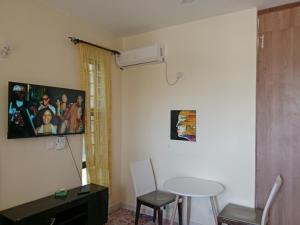 Kwamby Ocean Studio Apartment