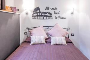 Del Falco Boutique Rooms San Pietro