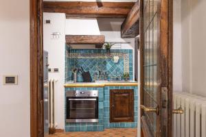 Firenze centro con eleganza