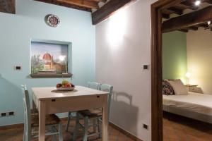 Firenze centro con eleganza