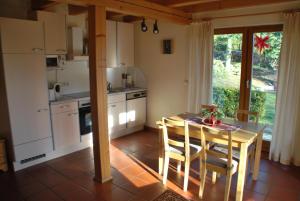 Ferienhaus Keilbergblick