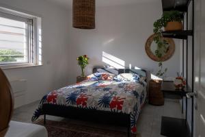 Trilocale con terrazza vicino al mare