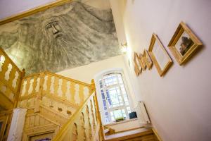 Hostel Krokus