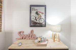 Del Falco Boutique Rooms San Pietro