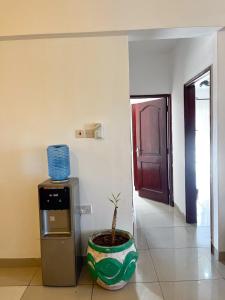 Palm Terrace Haven 2 Bedroom Apartment