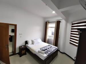 KBK Furnished Apartments, Digana