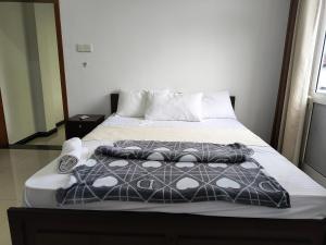 KBK Furnished Apartments, Digana