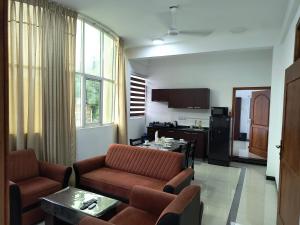 KBK Furnished Apartments, Digana