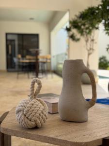 Lujoso apartamento con acceso a club de playa