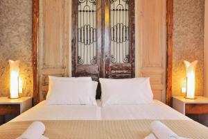 Elia Kounoupidiana Apartment