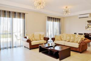 Elia Kounoupidiana Apartment