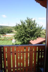 Apartman Matej