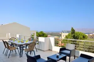 Elia Kounoupidiana Apartment - Agios Onoufrios