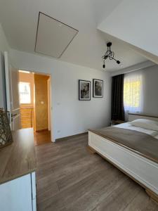 Dom na Borówkowym Wzgórzu