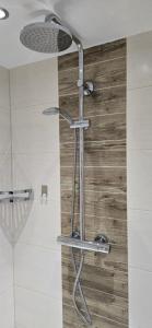 Apartment Hausberger