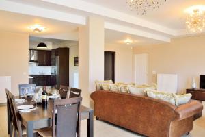 Elia Kounoupidiana Apartment