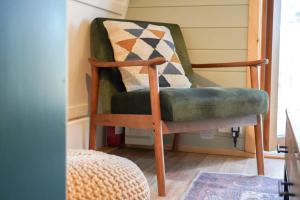 Brampton by Wigwam Holidays