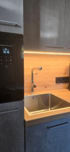 Apartment Hausberger