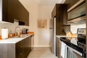 Stay Portland - Modern Home in Foodie District - 2BR - Sleeps 4