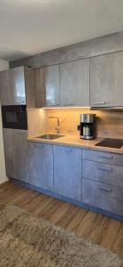 Apartment Hausberger