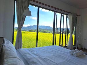Chan Rak Khao Villa ฉันรักเขาวิลล่า