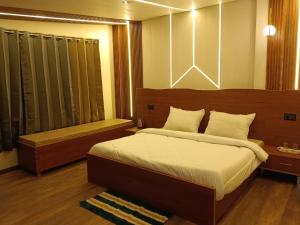 The Nawalam Swiss Resort Yamunotri