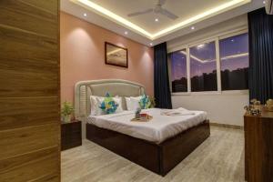 Villa Infinity by DanCenter - 5hvězdičkové hotely ve městě Arpora