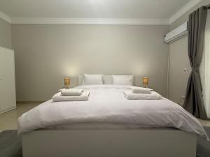 Lux Spacious Apt with Jacuzzi