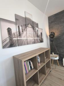 Entre Bois et Lumiere