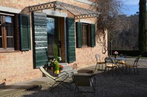Agriturismo SantAlfredo