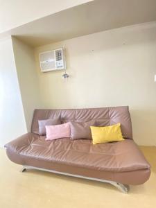 Corner 1 Bedroom Unit at Centrio Tower