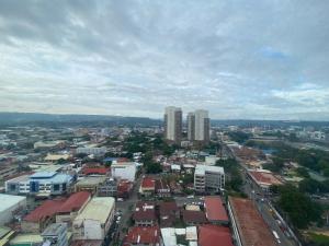 Corner 1 Bedroom Unit at Centrio Tower