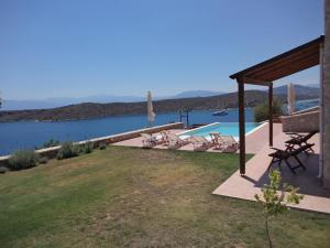 Lefka's Villas Argolida Greece