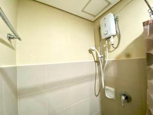 Corner 1 Bedroom Unit at Centrio Tower