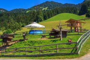 Appartements Grünholz