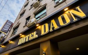 Tongyeong Daon Hotel